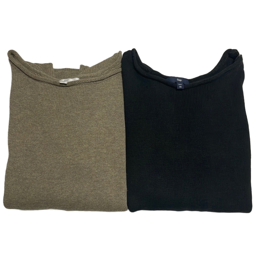 GAP Bundle of 2 Sweaters X-Small
